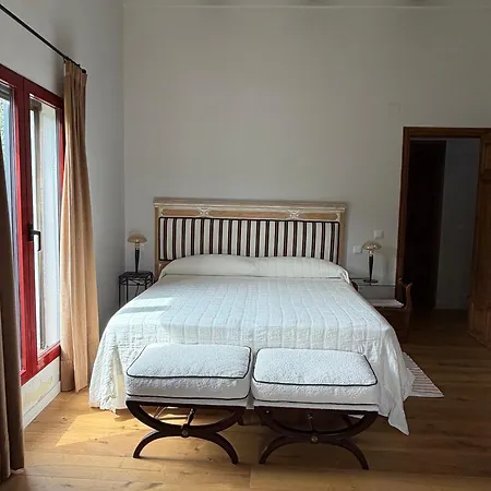 Casa Alardos - El Escondite De Pedro Malillo Villa