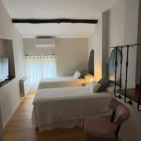 Villa Casa Alardos - El Escondite De Pedro Malillo