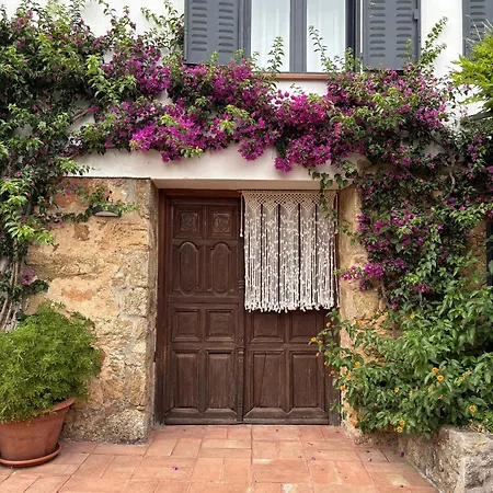Casa Alardos - El Escondite De Pedro Malillo Villa *