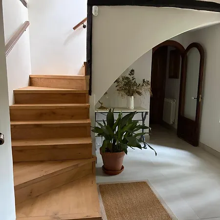 Casa Alardos - El Escondite De Pedro Malillo Villa Candeleda