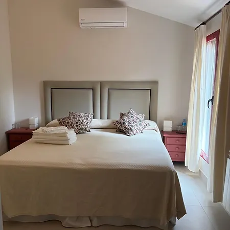 Casa Alardos - El Escondite De Pedro Malillo Villa Candeleda