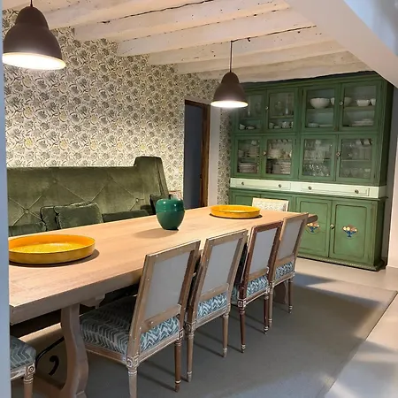 Villa Casa Alardos - El Escondite De Pedro Malillo