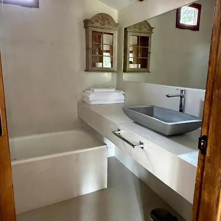 Casa Alardos - El Escondite De Pedro Malillo Villa *