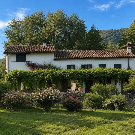 Casa Alardos - El Escondite De Pedro Malillo