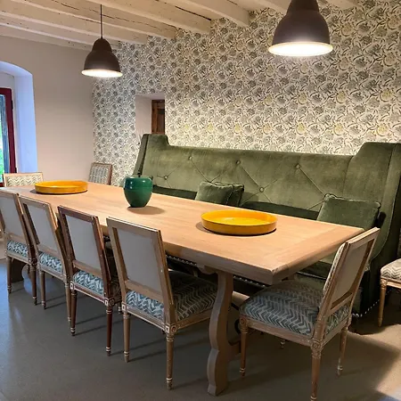 Casa Alardos - El Escondite De Pedro Malillo Villa Candeleda