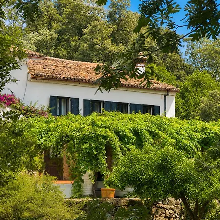 Casa Alardos - El Escondite De Pedro Malillo *