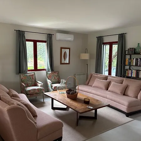 Casa Alardos - El Escondite De Pedro Malillo Villa *