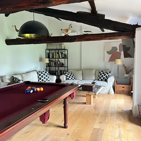Casa Alardos - El Escondite De Pedro Malillo Villa