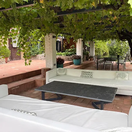 Villa Casa Alardos - El Escondite De Pedro Malillo *