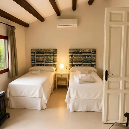 Villa Casa Alardos - El Escondite De Pedro Malillo