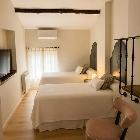 Casa Alardos - El Escondite De Pedro Malillo * Candeleda