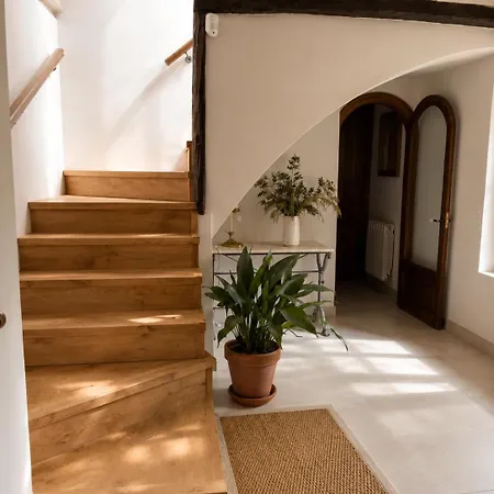 Casa Alardos - El Escondite De Pedro Malillo Villa *