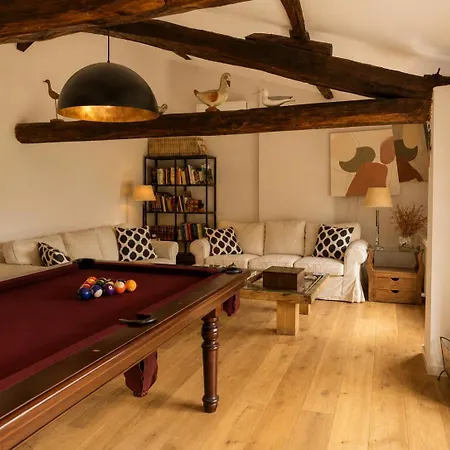 Villa Casa Alardos - El Escondite De Pedro Malillo *
