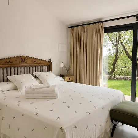 Casa Alardos - El Escondite De Pedro Malillo Villa