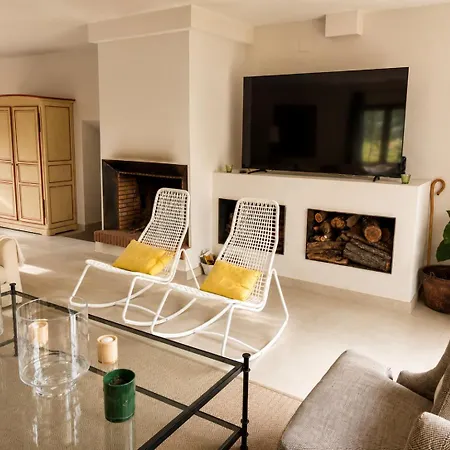 Villa Casa Alardos - El Escondite De Pedro Malillo *