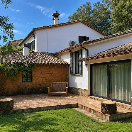 Casa Alardos - El Escondite De Pedro Malillo Candeleda
