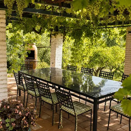 Villa Casa Alardos - El Escondite De Pedro Malillo Candeleda