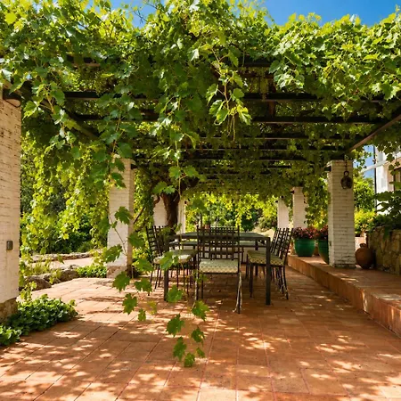 Casa Alardos - El Escondite De Pedro Malillo Villa