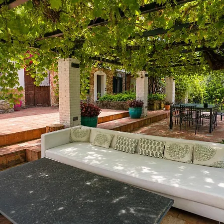 Villa Casa Alardos - El Escondite De Pedro Malillo Candeleda