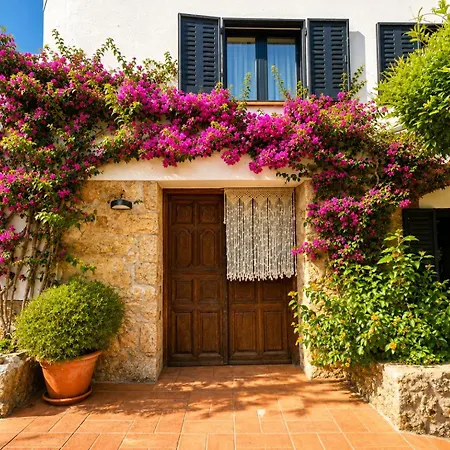 Villa Casa Alardos - El Escondite De Pedro Malillo
