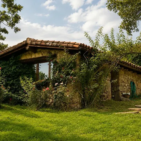Casa Alardos - El Escondite De Pedro Malillo Villa *