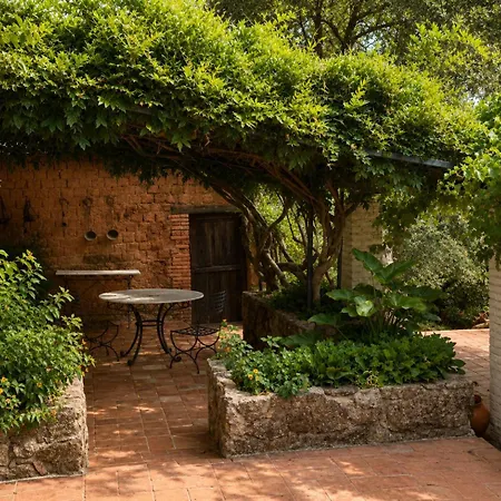 Villa Casa Alardos - El Escondite De Pedro Malillo *
