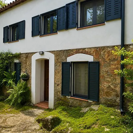 Casa Alardos - El Escondite De Pedro Malillo Candeleda